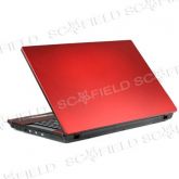 Notebook 14" Intel ATOM