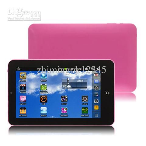 Tablet 7"