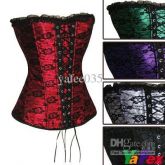 Corset